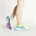 Дамски обувки за бягане ASICS Gel-Kayano 30 Lite-Show illuminate green 2