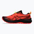 ASICS Gel-Trabuco 12 мъжки обувки за бягане sunrise red/gunmetal 9