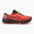 ASICS Gel-Trabuco 12 мъжки обувки за бягане sunrise red/gunmetal 2