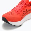 ASICS Gel-Pulse 15 мъжки обувки за бягане sunrise red/black 7