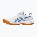 Детски обувки за скуош ASICS Upcourt 5 GS 3