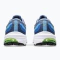 Мъжки обувки за бягане ASICS Gel-Phoenix 12 denim blue/electric lime 11