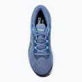 Мъжки обувки за бягане ASICS Gel-Phoenix 12 denim blue/electric lime 5