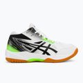 Мъжки волейболни обувки ASICS Gel-Task MT 3 white/black 2