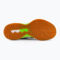 Мъжки волейболни обувки ASICS Gel-Task MT 3 white/black 5
