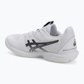 ASICS Solution Speed FF 3 мъжки обувки за тенис бяло/черно 3