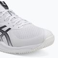 ASICS Solution Speed FF 3 мъжки обувки за тенис бяло/черно 7