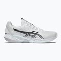 ASICS Solution Speed FF 3 мъжки обувки за тенис бяло/черно 8