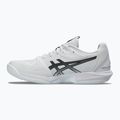 ASICS Solution Speed FF 3 мъжки обувки за тенис бяло/черно 9
