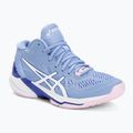 Дамски волейболни обувки ASICS Sky Elite FF MT 2 light sapphire/white