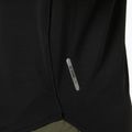 Дамска тениска за бягане ASICS Road V-Neck performance black 6