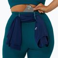 Дамски гамаши за бягане ASICS Road High Waist rich teal 7