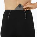 Дамски гамаши за бягане ASICS High Waist Capri, черни 7