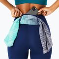 Дамски гамаши за бягане ASICS High Waist Capri blue expanse 7