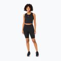 Дамски шорти за бягане ASICS Road High Waist 8IN Sprinter performance black 2