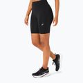Дамски шорти за бягане ASICS Road High Waist 8IN Sprinter performance black 4
