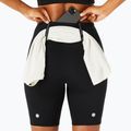 Дамски шорти за бягане ASICS Road High Waist 8IN Sprinter performance black 8