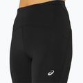 Дамски гамаши за бягане ASICS Road High Waist performance черни 4