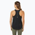 Дамски потник за бягане ASICS Road Tank performance black 3