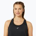 Дамски потник за бягане ASICS Road Tank performance black 4