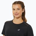 Дамска тениска за бягане ASICS Road Top performance black 4