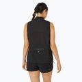 Дамски елек за бягане ASICS Metarun Packable Gilet performance black 3