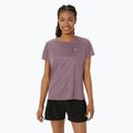 Дамска тениска за бягане ASICS Core Top dusty mauve