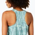 Дамски потник за бягане ASICS Road All Over Print Tank light celadon 5