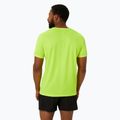 Мъжка тениска за бягане ASICS Core Top safety yellow 3