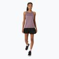 Дамски потник за бягане ASICS Core Tank dusty mauve 2