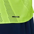 Мъжки потник за бягане ASICS Metarun Singlet safety yellow 5