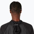 Мъжко яке за бягане ASICS Fujitrail Packable performance black 8