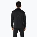 Мъжки суитшърт за бягане ASICS Road Winter 1/2 Zip Mid Layer performance black 3