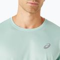 Мъжка блуза с дълъг ръкав за бягане ASICS Core Top light celadon 5