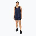 Дамски потник за бягане ASICS Road All Over Print Tank midnight 2