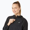 Дамско яке за бягане ASICS Road Packable performance black 4