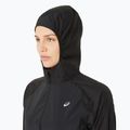 Дамско яке за бягане ASICS Road Packable performance black 5