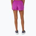 Дамски шорти за бягане ASICS Core 4In short bold magenta 3