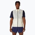 Мъжки елек за бягане ASICS Metarun Packable Gilet birch