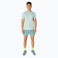 Мъжка тениска за бягане ASICS Core Top light celadon 2