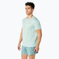 Мъжка тениска за бягане ASICS Core Top light celadon 4