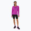 Дамска блуза с дълъг ръкав за бягане ASICS Core Top bold magenta 2