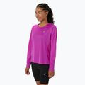 Дамска блуза с дълъг ръкав за бягане ASICS Core Top bold magenta 4