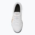 Дамски обувки ASICS Gel-Rocket 11 white/pure gold 5