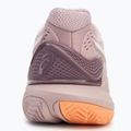 Дамски обувки за тенис ASICS Solution Swift FF 2 watershed rose/white 6