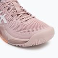 Дамски обувки за тенис ASICS Solution Swift FF 2 watershed rose/white 7