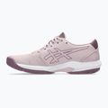 Дамски обувки за тенис ASICS Solution Swift FF 2 watershed rose/white 9