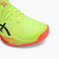 Дамски обувки ASICS Sky Elite FF 3 Paris safety yellow/black 7