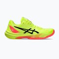 Дамски обувки ASICS Sky Elite FF 3 Paris safety yellow/black 9