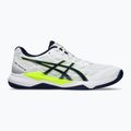 Мъжки обувки ASICS Gel-Tactic 12 white/blue expanse 8